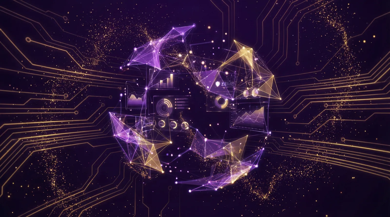 中出图 数据报告 - 网红经济数据分析